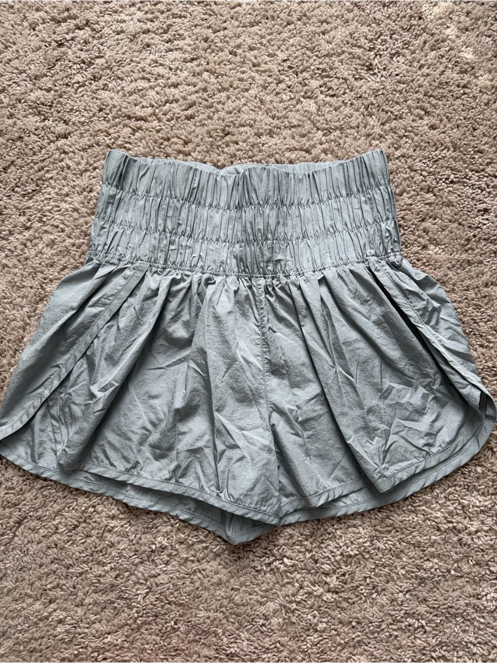 Free People Movement Shorts - Picture 1 of 3